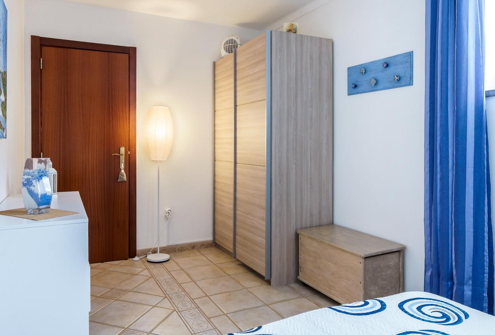 Apartment In A House Ταβίρα Εξωτερικό φωτογραφία