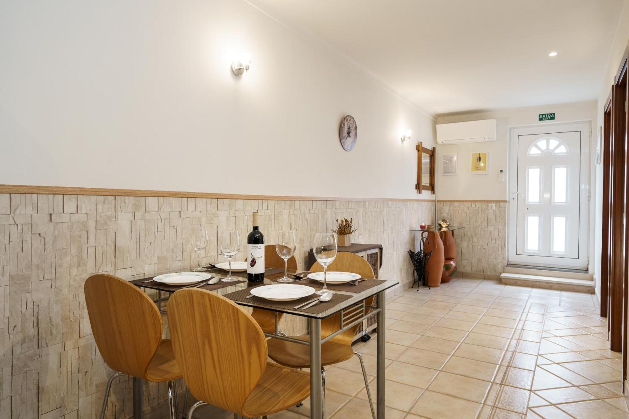 Apartment In A House Ταβίρα Εξωτερικό φωτογραφία