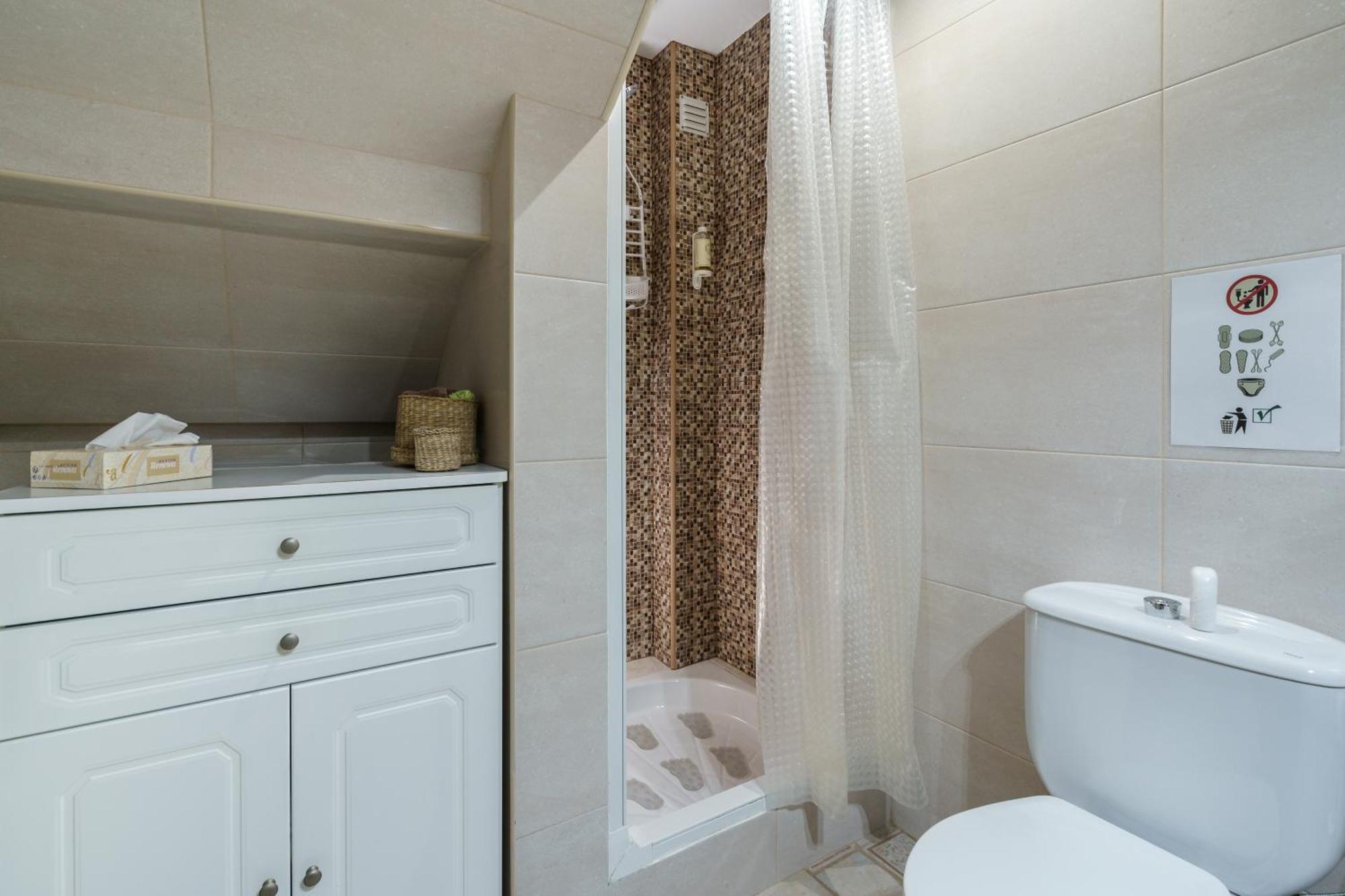 Apartment In A House Ταβίρα Εξωτερικό φωτογραφία