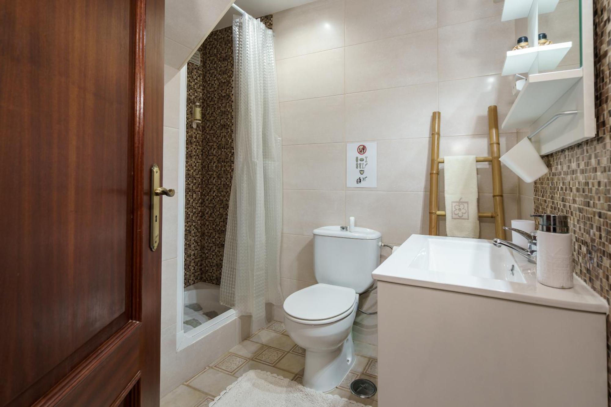 Apartment In A House Ταβίρα Εξωτερικό φωτογραφία