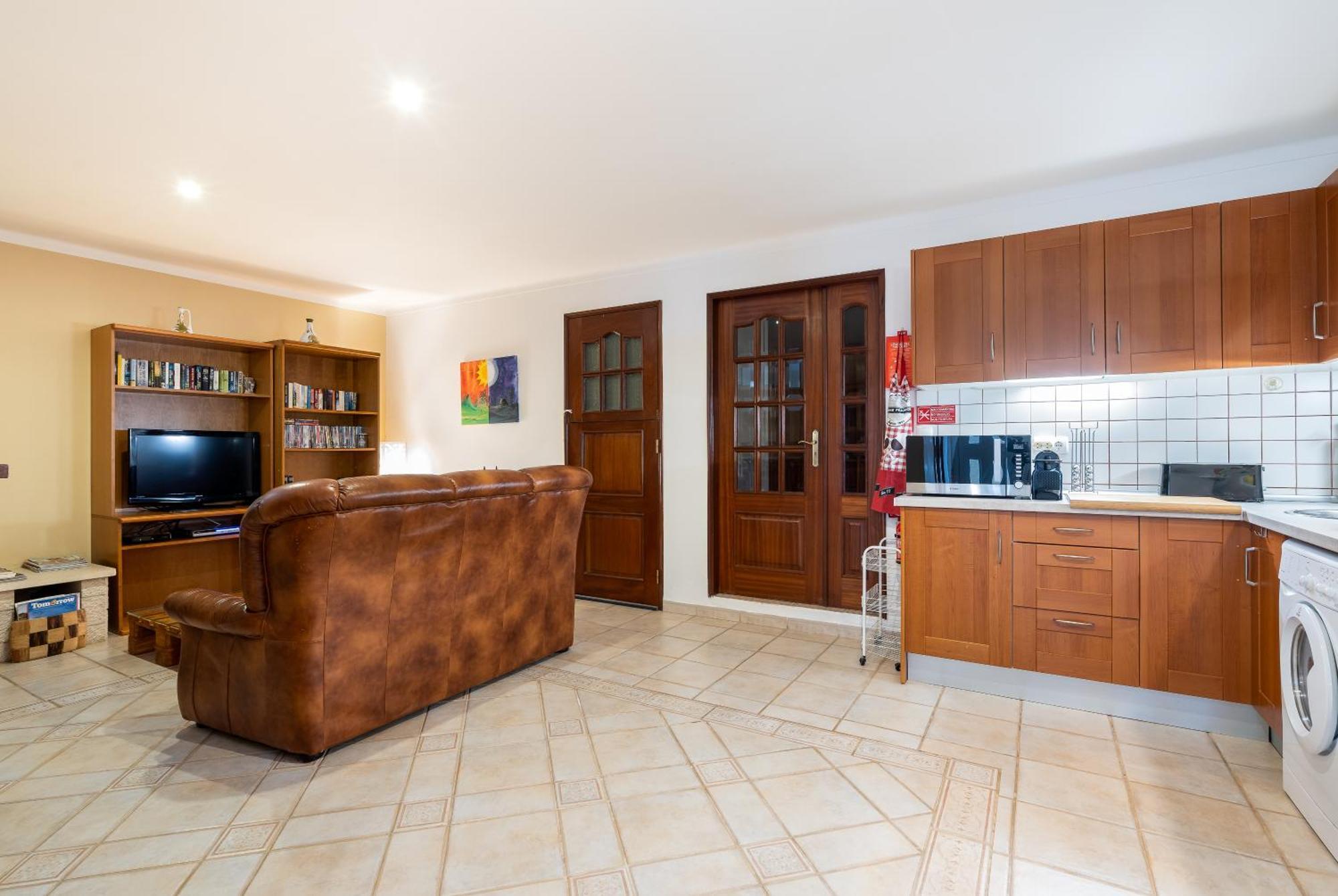 Apartment In A House Ταβίρα Εξωτερικό φωτογραφία