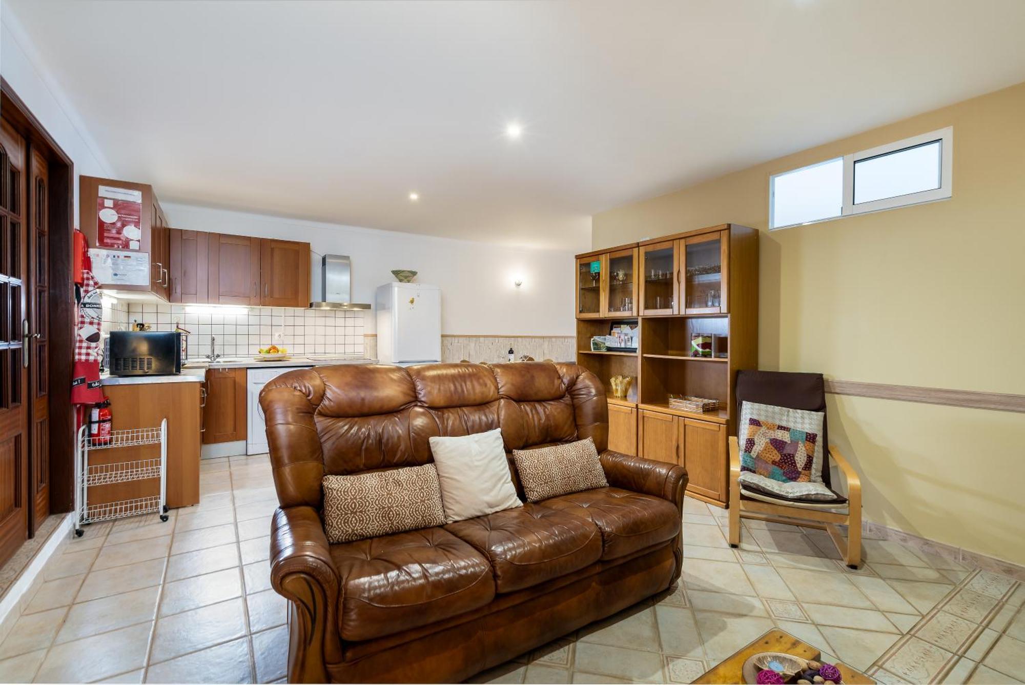 Apartment In A House Ταβίρα Εξωτερικό φωτογραφία