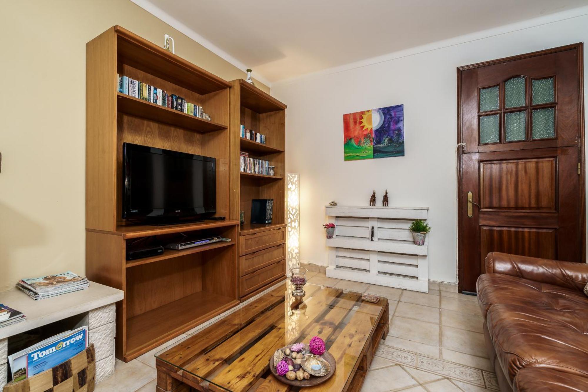 Apartment In A House Ταβίρα Εξωτερικό φωτογραφία