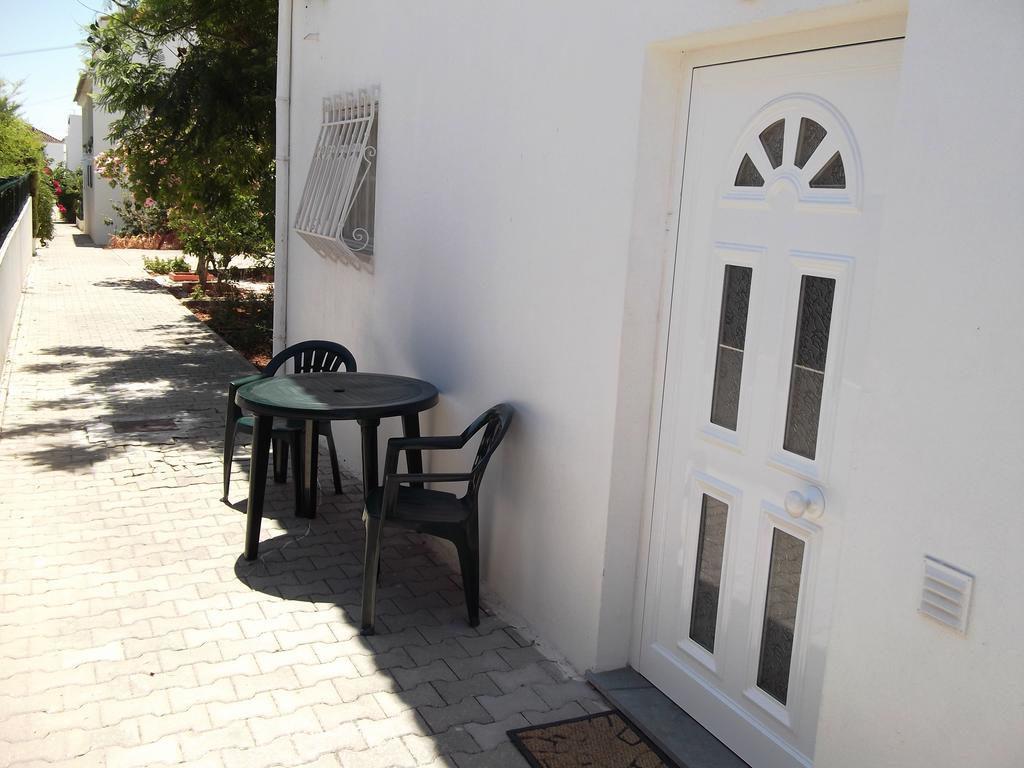 Apartment In A House Ταβίρα Εξωτερικό φωτογραφία