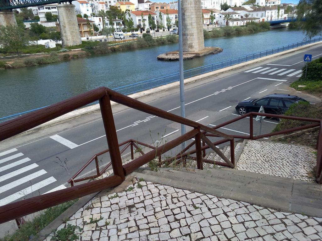 Apartment In A House Ταβίρα Εξωτερικό φωτογραφία