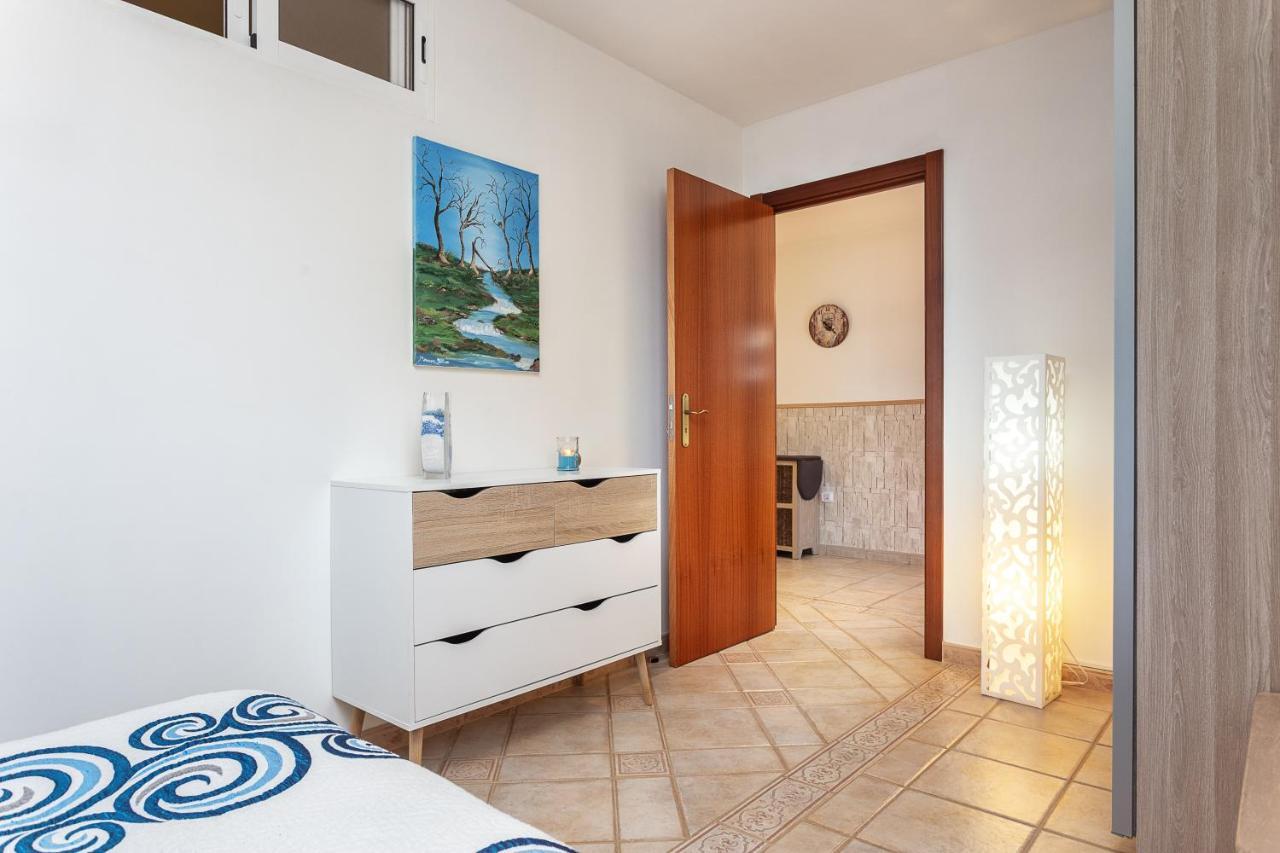 Apartment In A House Ταβίρα Εξωτερικό φωτογραφία