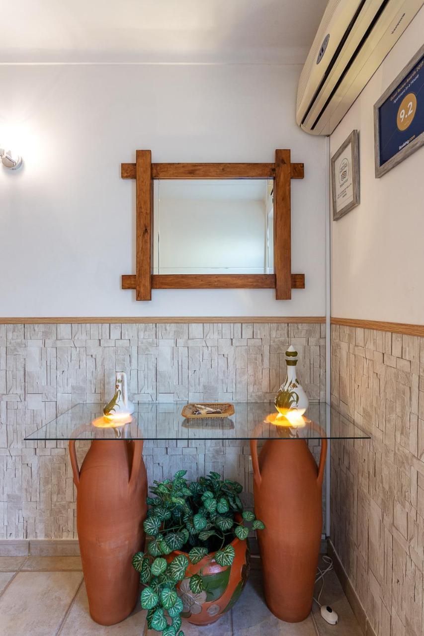Apartment In A House Ταβίρα Εξωτερικό φωτογραφία